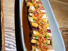 -蜜桃餐厅·伴山(湖滨商业街店)