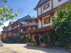 -云南民族村
