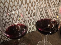 -龙之梦万丽酒店青餐厅