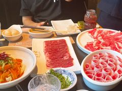 -东来顺·非遗火锅(高新店)
