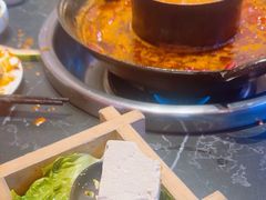 -巴蜀大将火锅(春熙店)