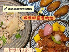 -上楼私房菜(院士路店)