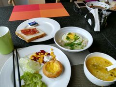 -咸宁万豪温泉谷度假区