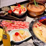 海涛吴盺的火锅店-超地道成都味❗️都给我🔒死 