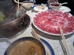 -鑫隆四季涮肉(八角畅游店)