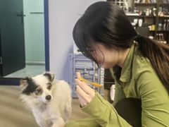 -NRG健身私教CLUB(打浦桥店)
