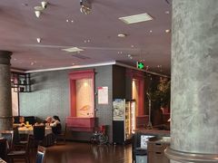 -八府香鸭·啫啫煲(华山路店)