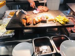 -So Lounge索兰至餐厅(蓝色港湾店)