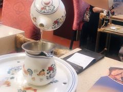 -点都德(聚福楼店)