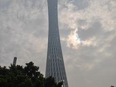 -广州塔