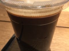 冰美式-Peet's 皮爷咖啡(东湖路手作店)