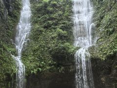 -鹿院坪生态旅游景区