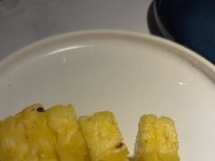 -黑木原精致料理·铁板烧