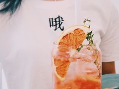 -CHILLAX轻乐时(侨建·Hi City店)