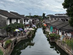 -绍兴老味道·非遗门店(银泰城店)