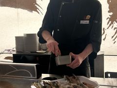 -水木锦堂·自助铁板烧(望京凯德MALL店)