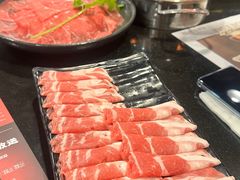 -呷哺呷哺(西单大悦城店)