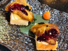 -德川家日本料理(龙德广场店)