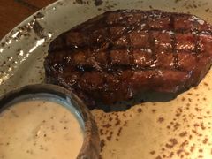 -The Meat & Wine Co Southbank(南岸店)