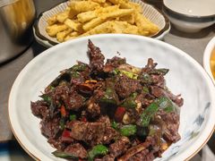 -东安鸡馆(蔡锷南路店)