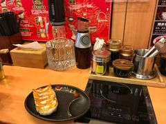 -博多一幸舍(侨福芳草地购物中心店)