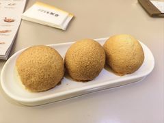 -蔡澜点心·粤菜(丽泽天街店)