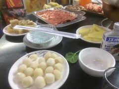 -新梅居(宁海东路店)