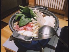-割烹旭日本料理(龙湖狮山天街店)