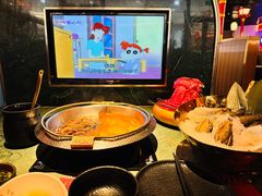 -牛New寿喜烧(中山公园龙之梦店)