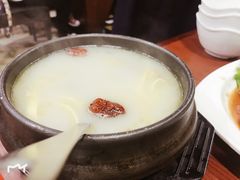 -长今家韩国料理(瑞景店)