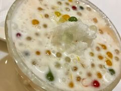 -新加坡海鲜共和(名胜世界圣淘沙海滨坊)