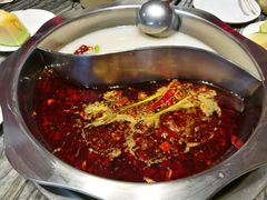 -重庆大队长火锅(凤城八路店)