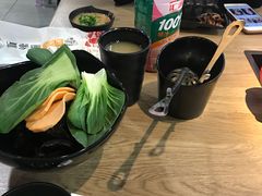 -新辣道鱼火锅(上地华联店)