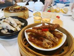 -御彩酒家(东风东路店)