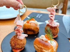 -Highline·城市露台景观餐厅(淮海路店)