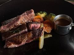 -安妮意大利餐厅(日坛店)