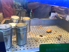 -1973继光香香鸡(四川北路店)