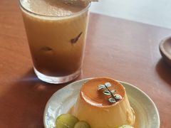 -PUZZLE COFFEE 拼图咖啡