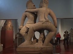 -柬埔寨国家博物馆