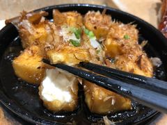 -东京屋(武定路店)