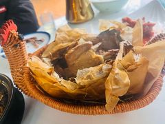 -小丫头餐厅·江浙菜·烧烤(灵隐店)