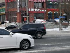 -郭记烤肉(正阳街店)