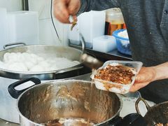-共和老洪豆花草粿水粿