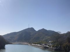 -绩溪龙川景区