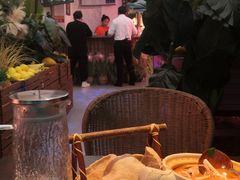 -泰妃殿(武汉首店)