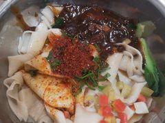 -玲玲面屋