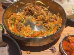 -KimPro 辛普乐概念韩餐