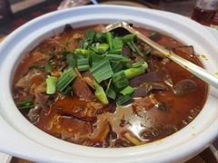 -吴掌柜·藕汤印象(南湖店)