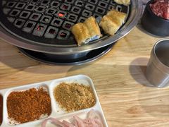 -霸腹烤肉(厦门柚子番店)