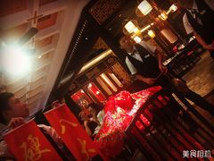 -八大碗·地道东北菜(佳兆业店)